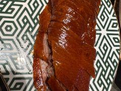 -宫燕府·京菜·烤鸭·淮扬菜(王府中心店)