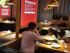 -蜀香三绝·牛蛙·烤鱼·天府炒鸡(安丘泰华店)