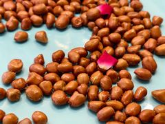 -火福·天湖阁大闸蟹博物馆主题餐厅(浅水湾店)