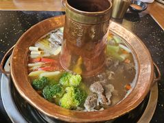 -陀岗美食·云南藏式特色餐厅