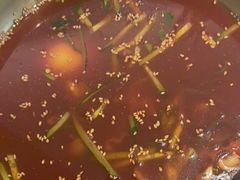 -大同江朝鲜菜•长春地标美食(绿园吾悦广场店)