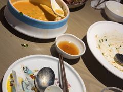 -前海沿·青岛菜(李沧万达店)