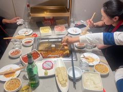 -海底捞火锅(泰安爱琴海店)
