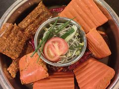 -邓莽子老火锅(鲁祖庙店)