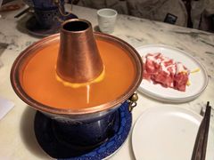 -涮福記·现切牛羊肉火锅(世纪汇店)
