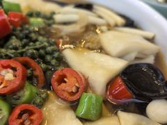 -五观堂素食(新华路店)