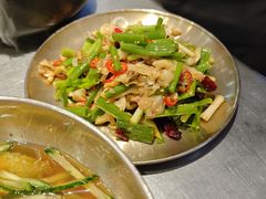 -合易泓烤肉•首创生椰大油边(宁山路店)