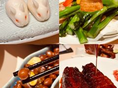 -侨美食家·粤菜(体育西路店)