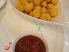 -翠清酒家(万丰路店)