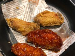 -火炉火自助餐(悠唐购物中心店)