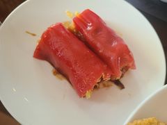 -万荟轩海鲜·粤式点心自助餐厅(蓝海风万怡酒店)