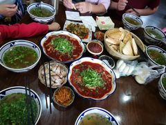 -澄城学斌水盆羊肉(总店)