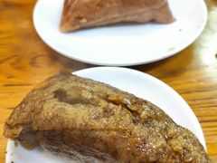 -金太粽(上海弄堂第一粽店)