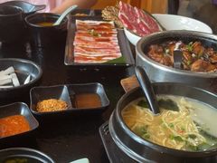 -九田家黑牛烤肉料理(石路天虹店)