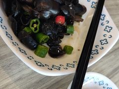 -夏雪花·手工拉面(南油店)