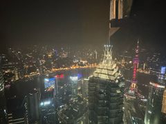 -上海柏悦酒店·世纪100牛排馆