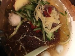 -七八冷面·延边朝鲜族美食(圣熙八号店)