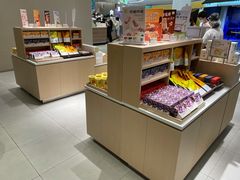 零售区-奈雪的茶(中华广场店)