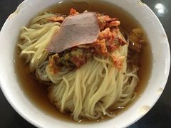 -西塔大冷面(市府大路店)