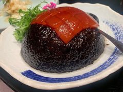 乌米樱桃肉-醉月楼·老字号(建筑路店)