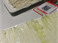 -古乐牛香鲜牛肉牛杂火锅(观前街店)