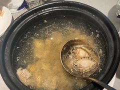 -海蓝海鲜馆(五四北店)
