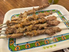 -丝路传奇·中国拉面航母店(北医三院店)