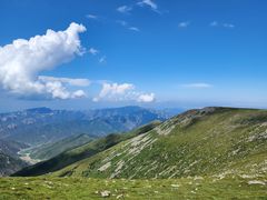 -五台山风景名胜区