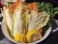 -九鼎轩脆毛肚火锅(南京东路店)