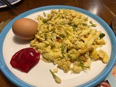 -雀舞云南菜(天津天河城购物中心店)