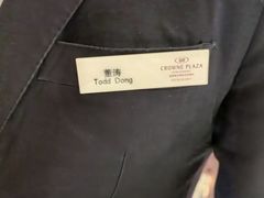 -恰餐厅及酒吧 CHAR Bar & Grill (北京丽都皇冠假日店)