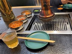 -臻牛烤肉