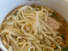 -矮子粉店1985·长沙米粉(湘春路店)