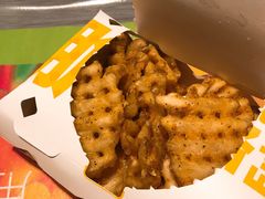 麦当劳金黄脆薯格-麦当劳(杭州庆春路店)