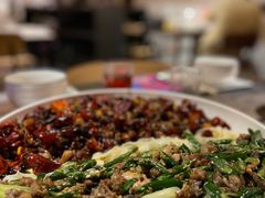 -铁公鸡·四川料理(天环广场店)