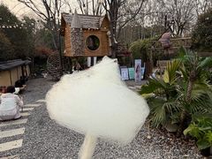 -HERRE·FARM 赫尔露营农场·团建聚会包场