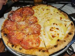 -Primo·丽莫意大利窑烤披萨