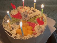 -鸿姐老火锅(静安店)