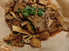 -胡胖子有鱼有肉(麓谷店)