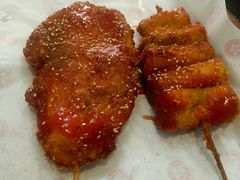 -张记炸串肠粉