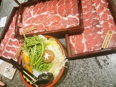 -NIUAN牛庵·日式和牛烧肉(恒隆店)