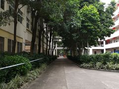 -福建省厦门第六中学东渡校区