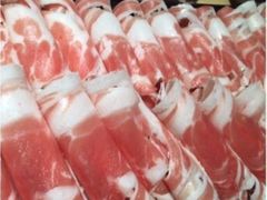 羊肉-山城老炮火锅城