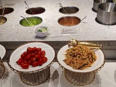 -花味烤肉·拌饭(建邺万达店)