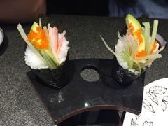 -隐鮨日料(北辰三角洲店)