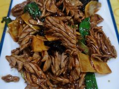 -春水锅贴·传统鲁菜(大明湖店)