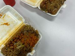 -老婆婆炒饭(小白楼1902欧式风情街店)