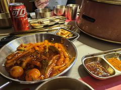 -西塔老太太泥炉烤肉(温州首店万象城黑金店)