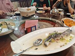 -御膳粥·牛乳粥底火锅·地道顺德菜(容桂店)
