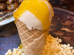 -老姑砂锅·烧烤天津菜(体北道店)